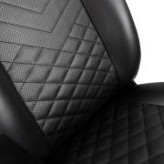 Геймърски стол noblechairs ICON, Black