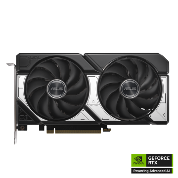 ASUS DUAL-RTX5060TI-O8G