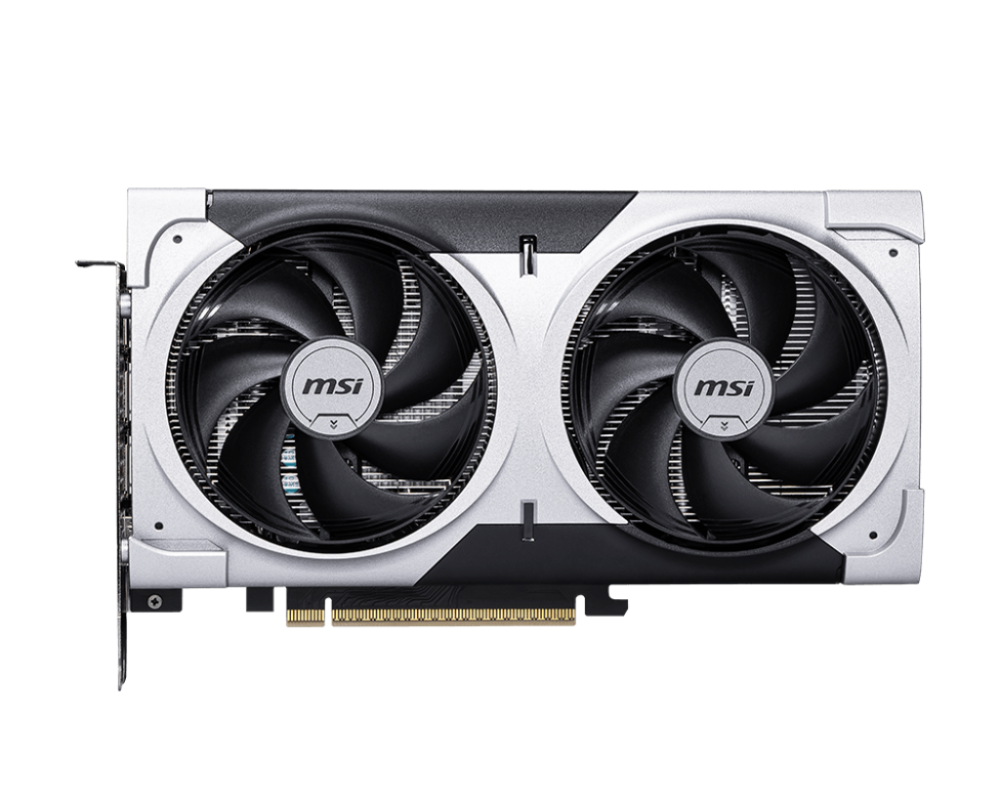MSI RTX5060TI 8 VENTUS 2X OC +