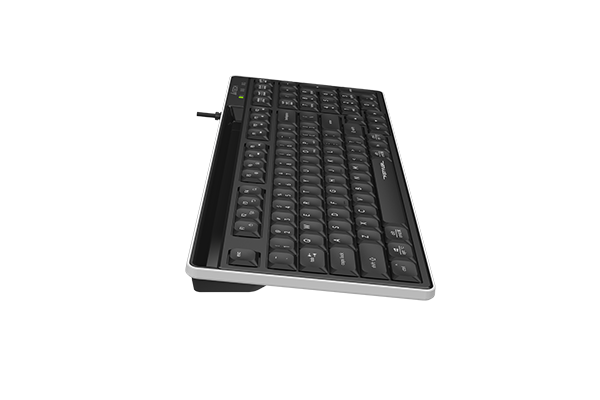 A4 FX70 FSTY LOW PROFILE USB