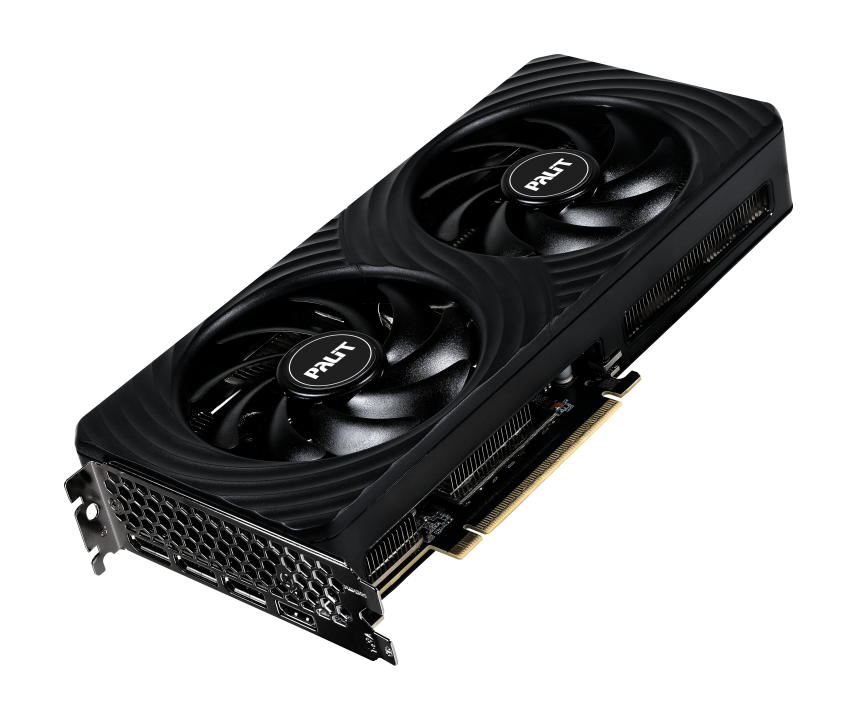 PALIT RTX5060TI DUAL 8GB