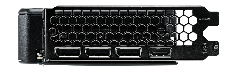 PALIT RTX5060TI DUAL 8GB