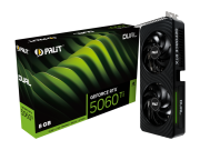 PALIT RTX5060TI DUAL 8GB