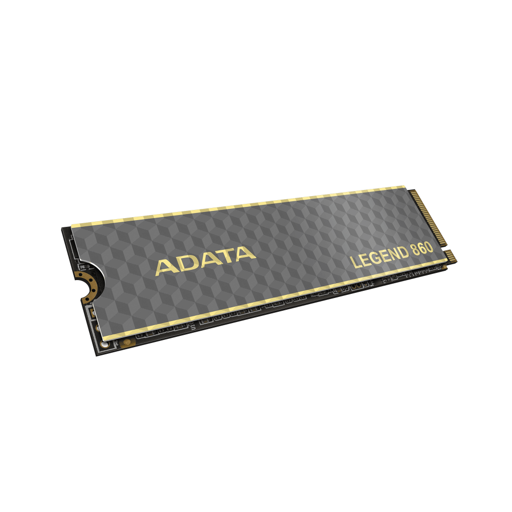 ADATA LEGEND 860 2TB M2 2280