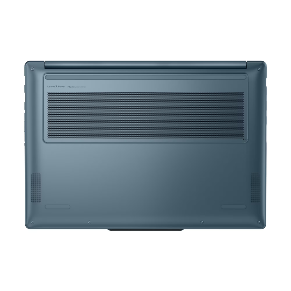 Премиум лаптоп Lenovo Yoga Pro 7 14" (83KG000SBM) – 3K OLED 120Hz, Intel Ultra 7, 32GB RAM, 1TB SSD