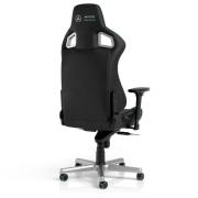 Геймърски стол noblechairs EPIC Mercedes-AMG Petronas Edition