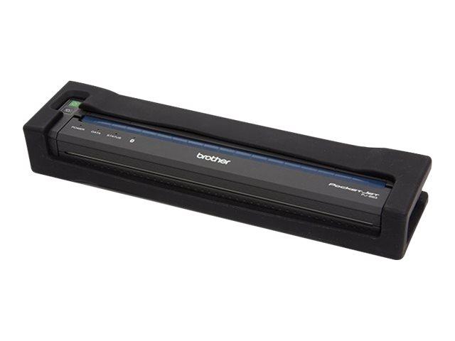 BROTHER PARB600 Protective rubber lid to printer