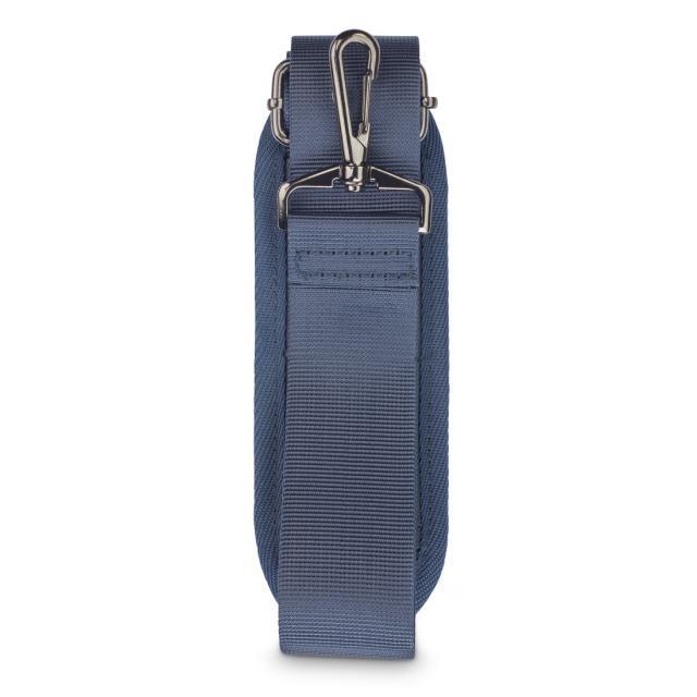 Чанта за лаптоп Hama "Fabulous", от 40 - 41 см (15.6"- 16.2") тъмно синя