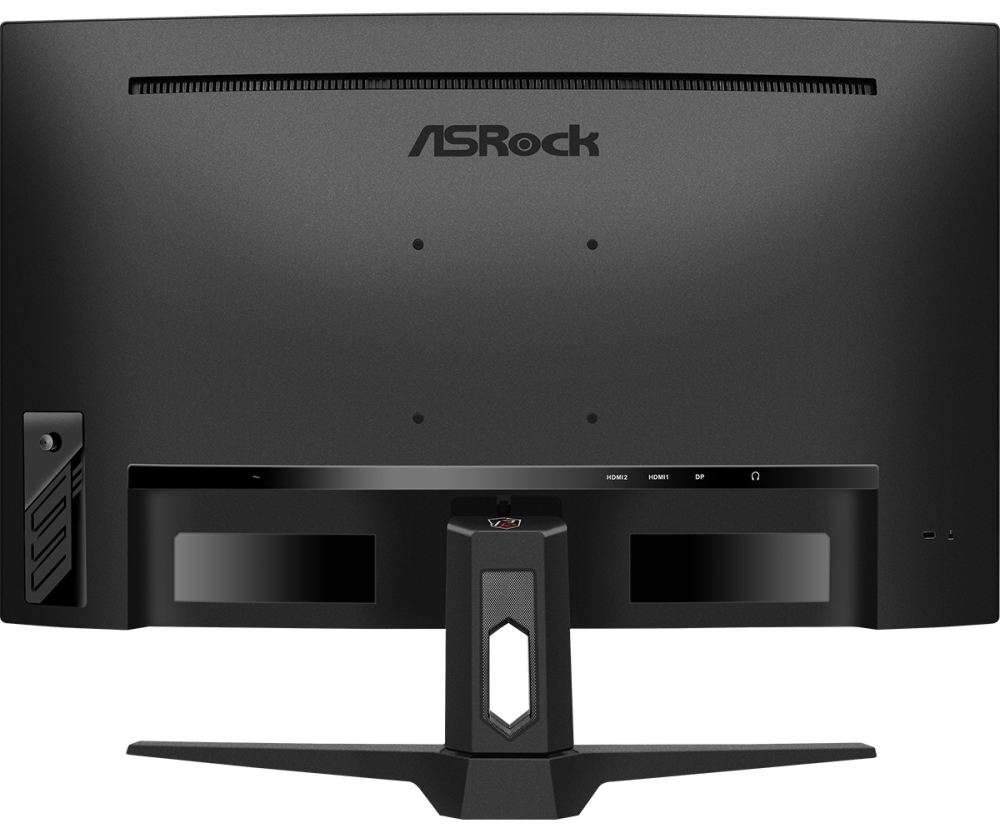 ASROCK 27 PG27F15RS1A