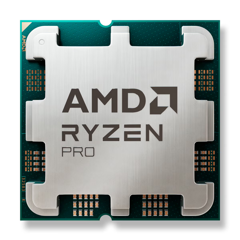 AMD RYZEN 5 PRO 7645 MPK