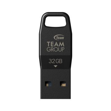 32G USB3.2 TEAM S5 BLACK