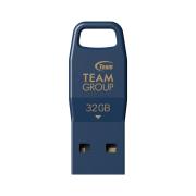 32G USB3.2 TEAM S5 BLUE