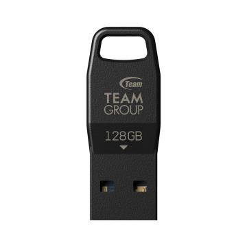 128G USB3.2 TEAM S5 BLACK