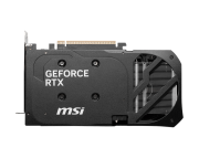MSI RTX5060TI 8 SHADOW 2X OC+
