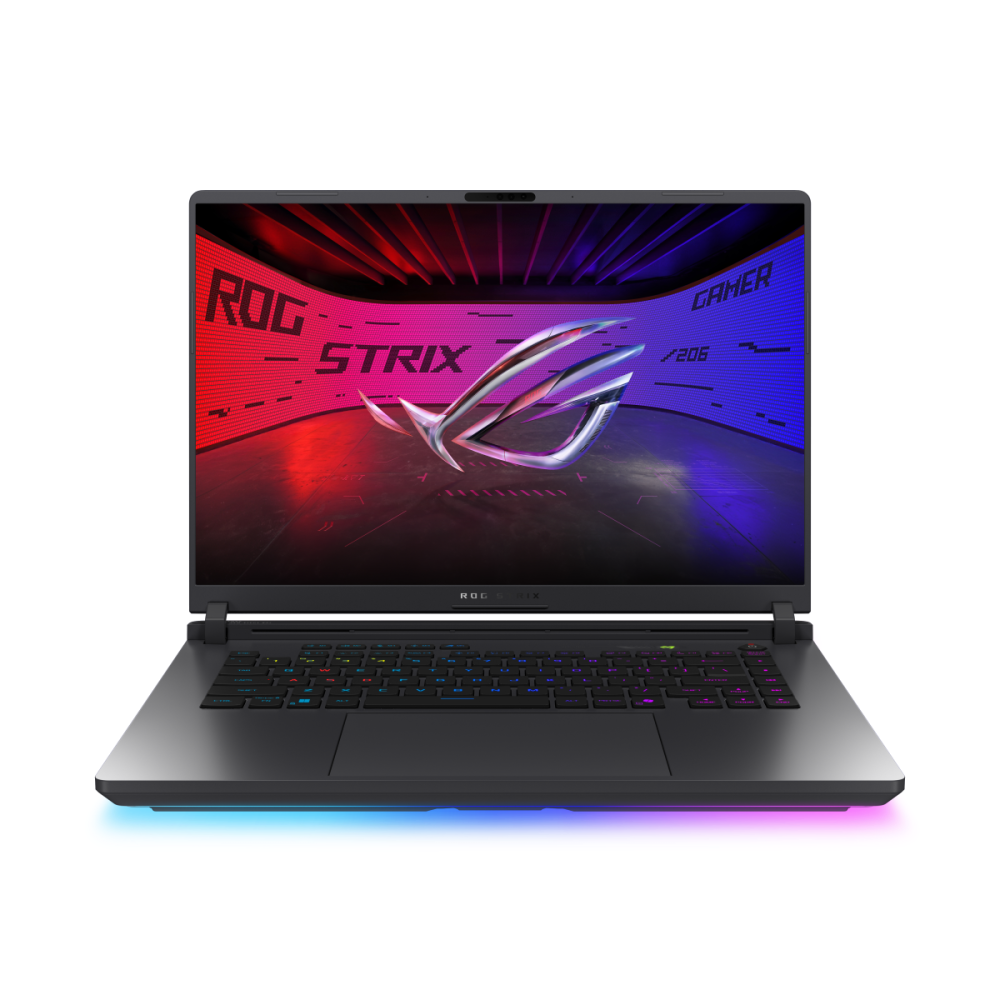 ASUS G615LP-S5053W