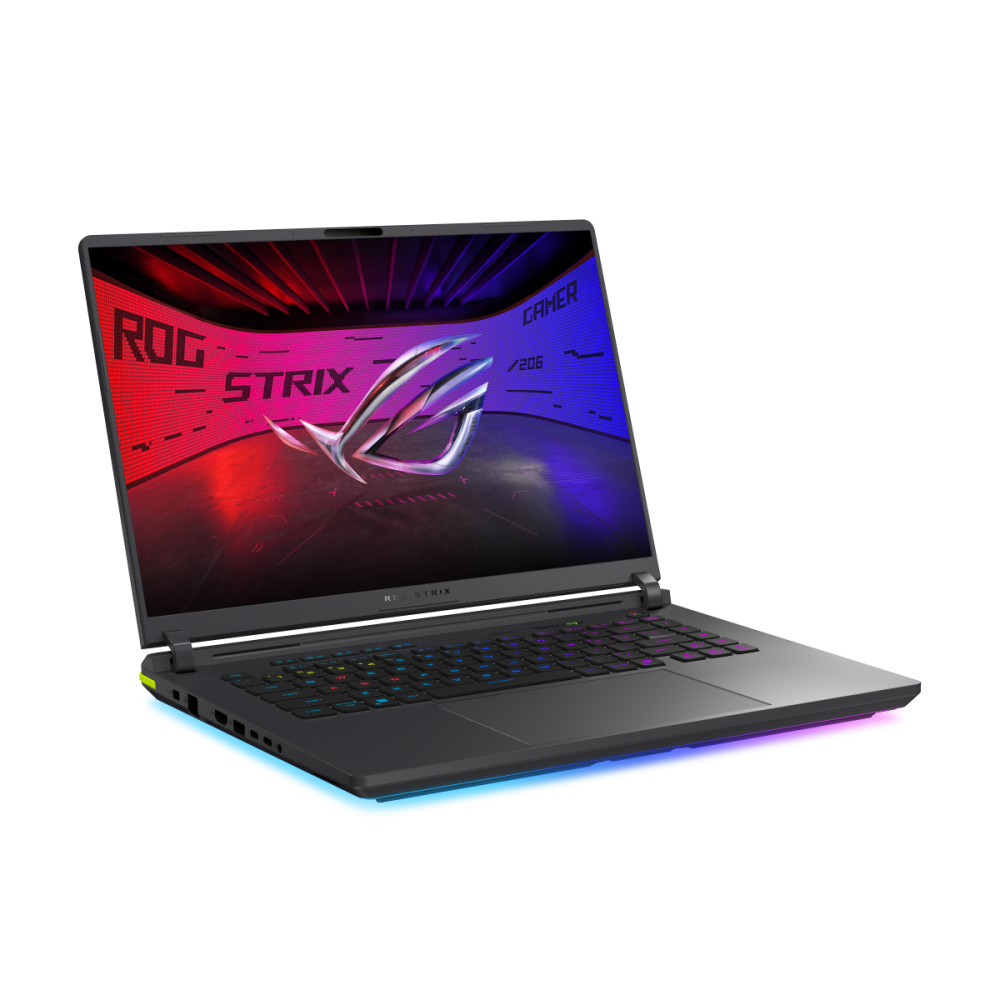ASUS G615LP-S5053W