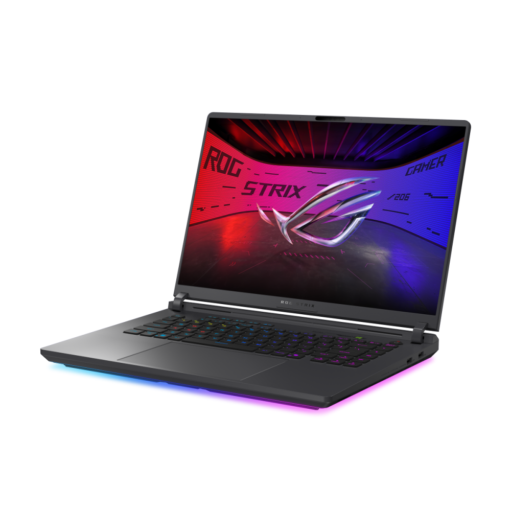 ASUS G615LP-S5053W