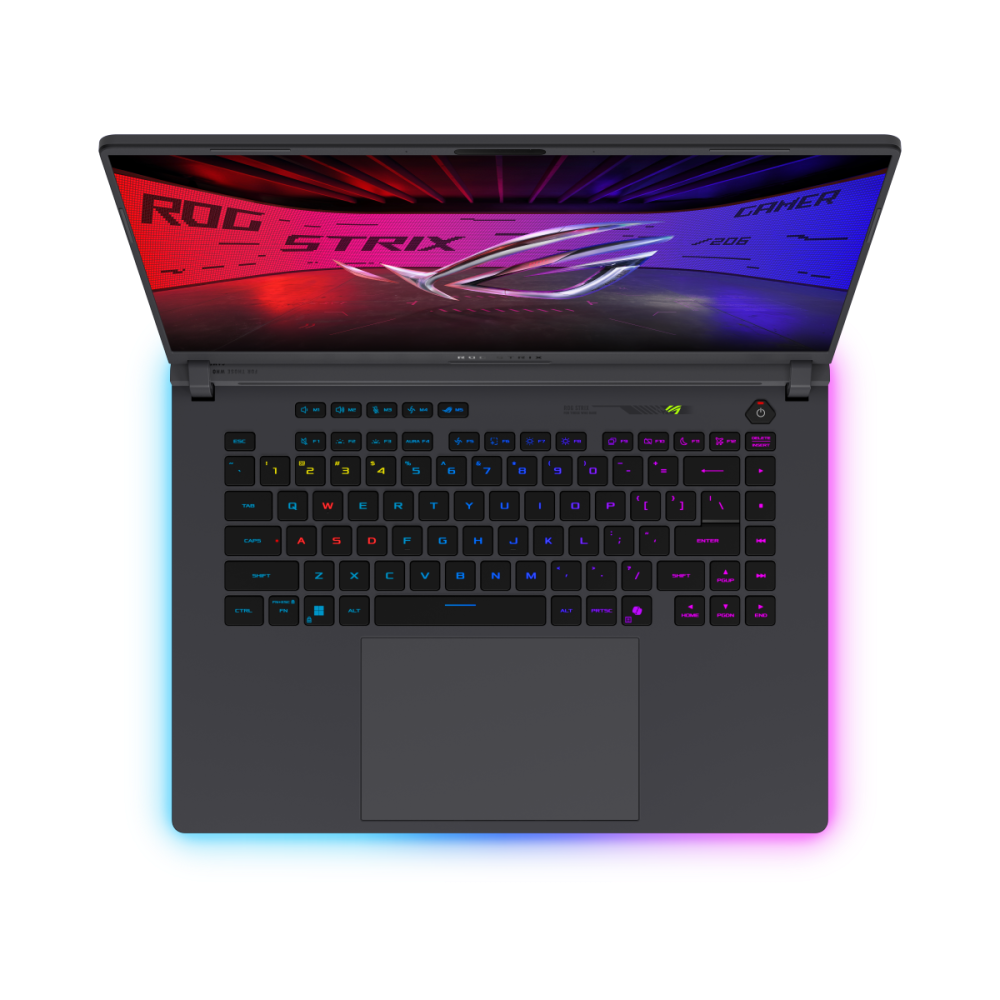 ASUS G615LP-S5053W