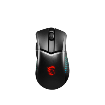 MSI GAMING MOUSE CLUTCH GM51