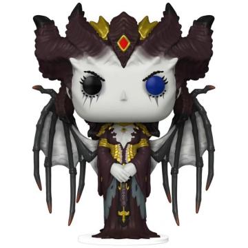 Фигурка Funko Pop! Games Super: Diablo IV - Lilith #942