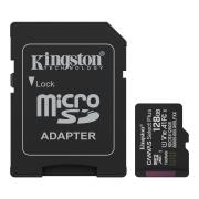128GB SDMIC KING CANVAS SEL+A1
