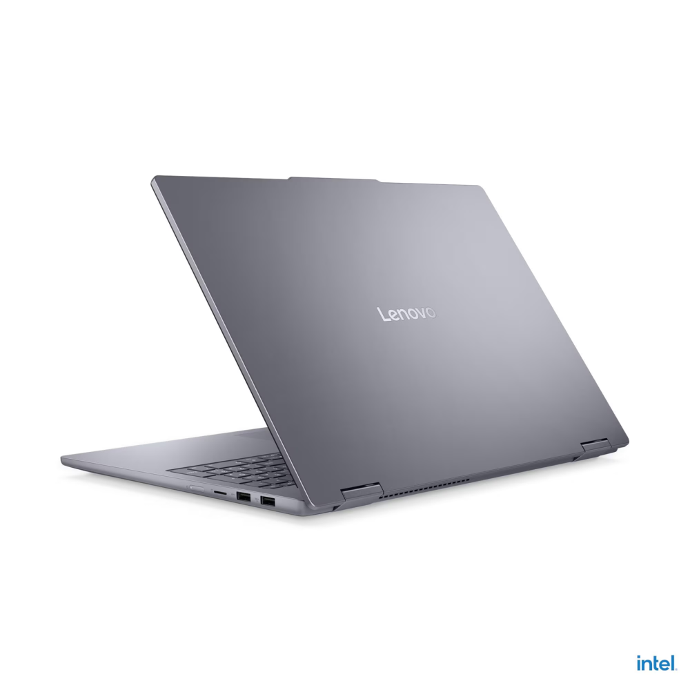 2-в-1 лаптоп Lenovo IdeaPad Flex 5 16" (83KS000RBM) – Touch IPS дисплей, Intel i5, 16GB RAM, 512GB SSD
