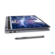 2-в-1 лаптоп Lenovo IdeaPad Flex 5 16" (83KS000RBM) – Touch IPS дисплей, Intel i5, 16GB RAM, 512GB SSD