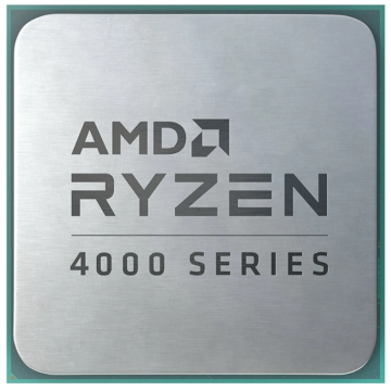 AMD RYZEN 5 4500 TRAY