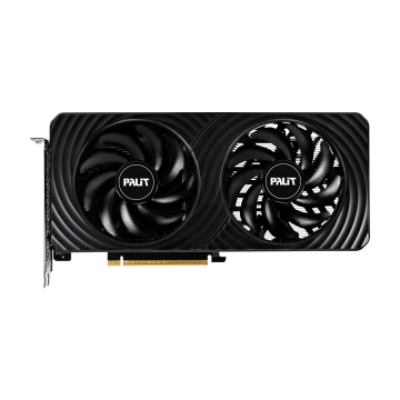 PALIT RTX5050 DUAL 8G