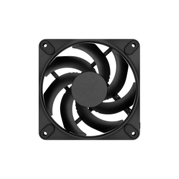 FD MOMENTUM 12 BLACK