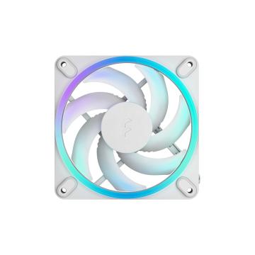 FD MOMENTUM 12 RGB WHITE