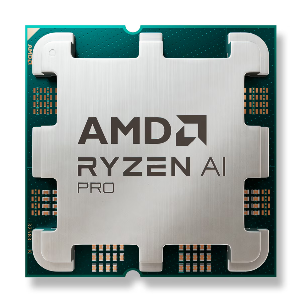 AMD RYZEN 5 PRO 8600G TRAY