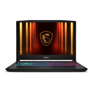 MSI KATANA 15 HX B14WFK-281XBG