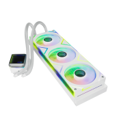 XPG LEVANTE II 360 RGB /WH