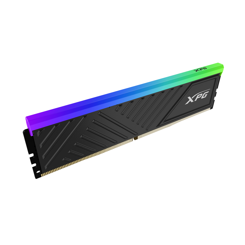 8G DDR4 3200 XPG D35G