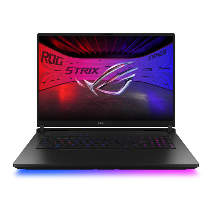 ASUS G835LX-SA124X