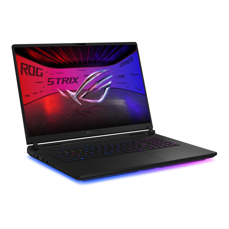 ASUS G835LX-SA124X