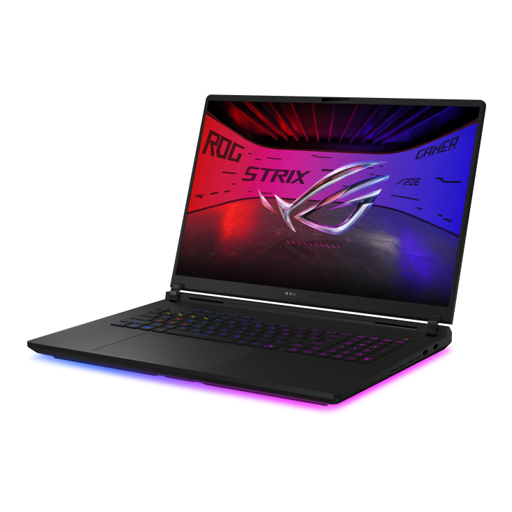 ASUS G835LX-SA124X