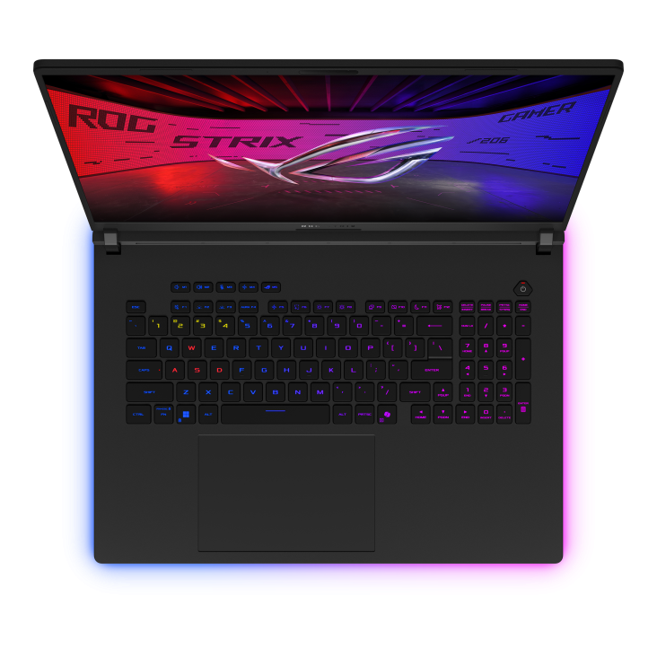 ASUS G835LX-SA124X