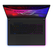 ASUS G835LX-SA124X