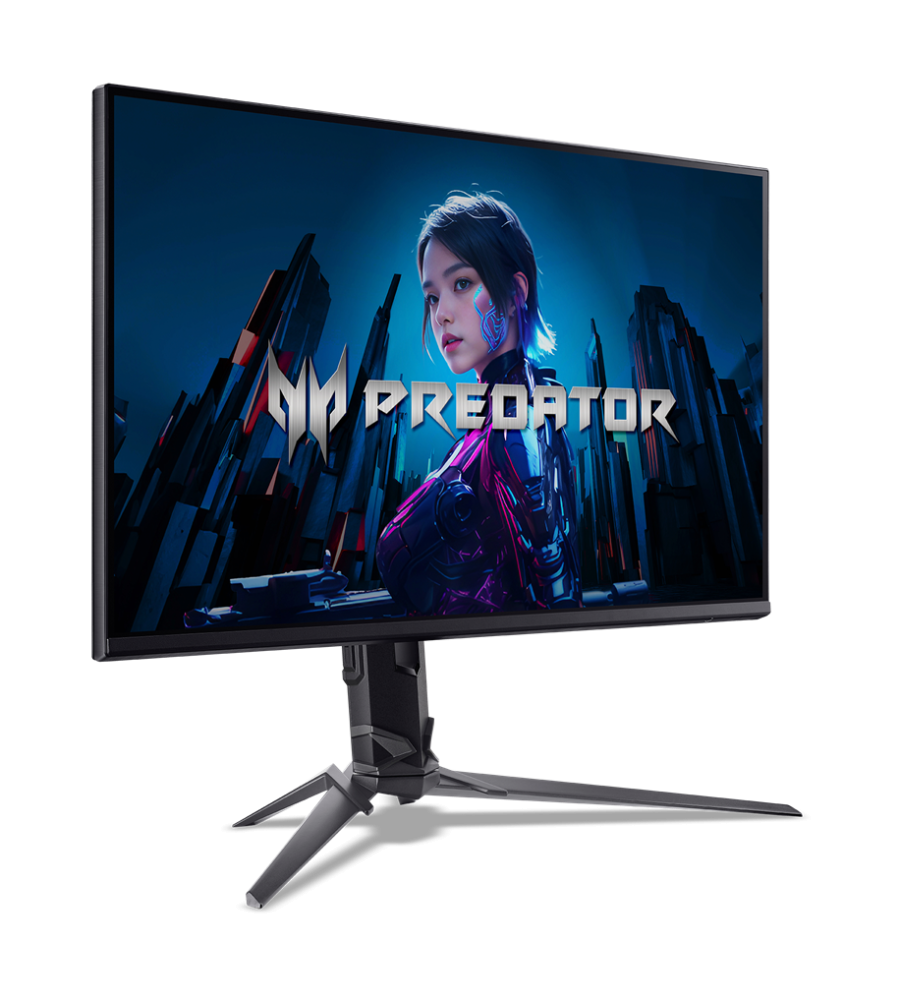 ACER 24.55W XB253QFBMIIPRX