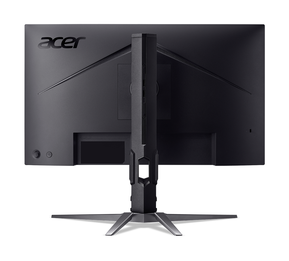 ACER 24.55W XB253QFBMIIPRX