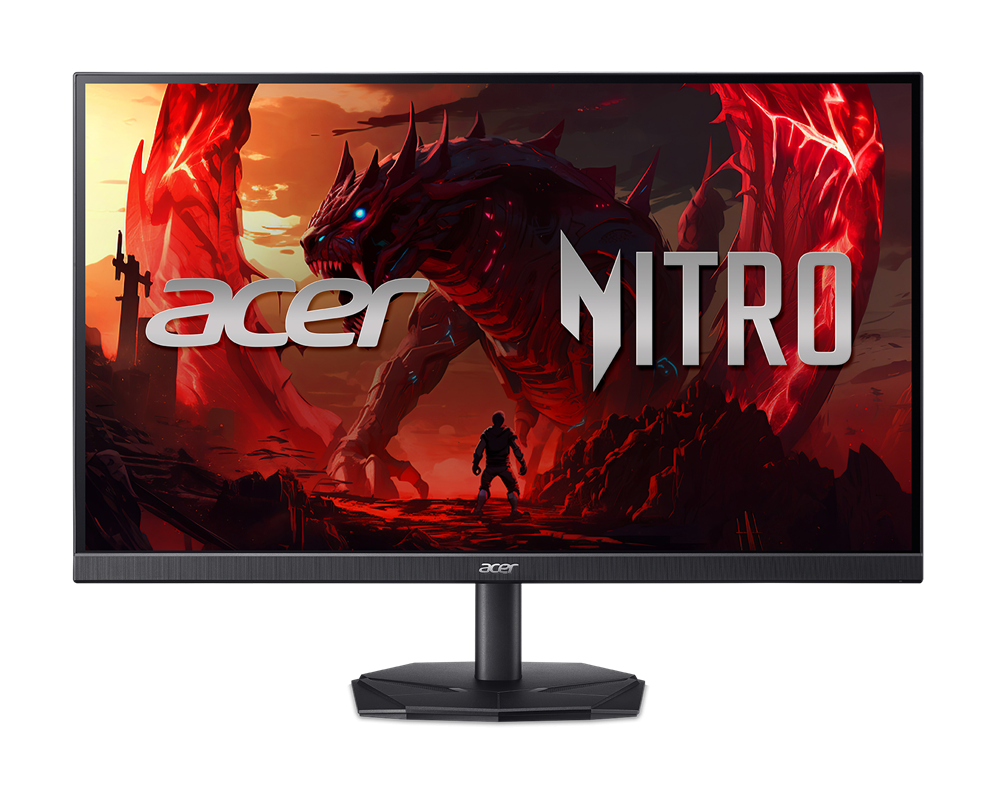 ACER 27W NITRO KG272KL1BMIIPX