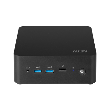 MSI CUBI NUC 1MG-238BU