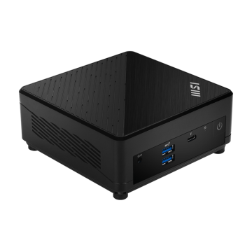 MSI CUBI 5 12M-405BU