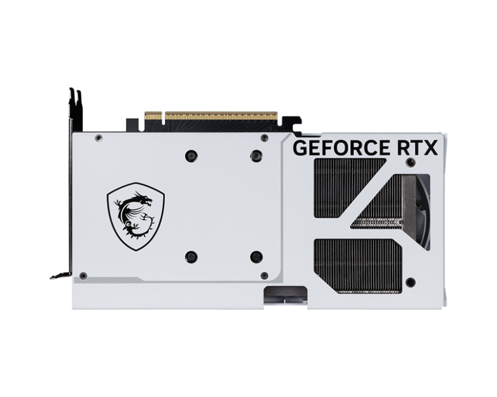 MSI RTX5070 12 VENTUS 2C OC WH
