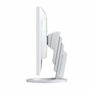 Монитор EIZO FlexScan EV2495, IPS, 24 inch, Wide, UXGA, DisplayPort, HDMI, USB-C, USB-C Daisychain USB Hub, RJ-45, Бял