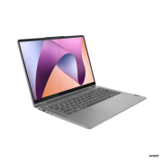 2-в-1 лаптоп Lenovo IdeaPad Flex 5 14" (82XX00GDBM) – Touch IPS дисплей, Intel Core i5, 16GB RAM, 512GB SSD