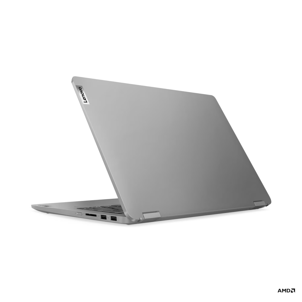 2-в-1 лаптоп Lenovo IdeaPad Flex 5 14" (82XX00GDBM) – Touch IPS дисплей, Intel Core i5, 16GB RAM, 512GB SSD