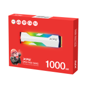 XPG SPECTRIX S65G 1T M2 PCIE